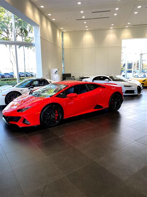 Lamborghini broward - We’re happy to say that Lamborghini Broward is located a convenient distance away from Sunrise, FL! All you’ll have to do is follow W Oakland Park Blvd to FL-869 S. Follow along FL-869 S until you reach exit 13A. This will bring you to FL-818 E/Griffin Rd, which you’ll follow until you find us here at Lamborghini Broward. 